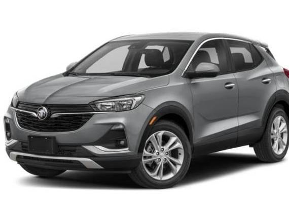 BUICK ENCORE GX 2023 KL4MMBS24PB083246 image